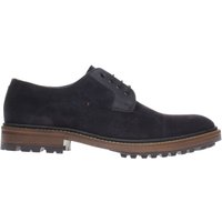 Ted Baker Navy Kloude Shoes