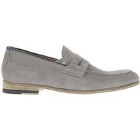 Oliver Sweeney Grey Ashdown Shoes