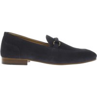 H By Hudson Navy Renzo Shoes