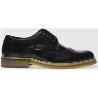 Ted Baker Black Prycce Shoes