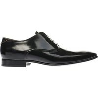 Paul Smith Shoe Ps Black Starling Shoes