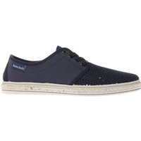 Red Or Dead Navy Mr Cruz Shoes