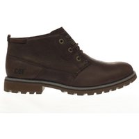 Cat-footwear Brown Harold Boots