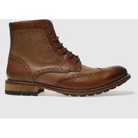 Ted Baker Tan Sealls 3 Boots