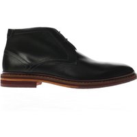Ted Baker Black Azzlan Boots