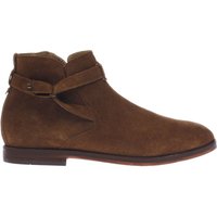 H By Hudson Brown Cutler Boots