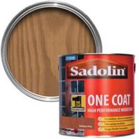 Sadolin Antique Pine Semi-Gloss Wood Stain 2.5L