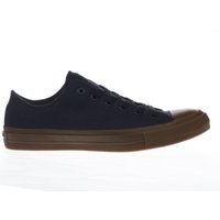 Converse Navy Chuck Taylor Ii Ox Trainers