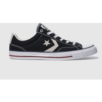 Converse Black Star Player Remastered Trainers