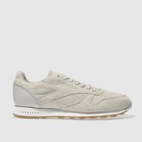 Reebok Stone Classic Leather Sg Trainers