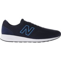 New Balance Navy & Pl Blue 420 Trainers