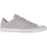 Converse Stone Star Player Ox Trainers