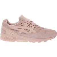 Asics Pale Pink Gel-kayano Trainers