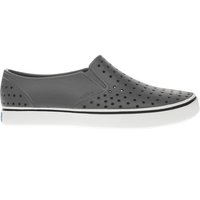 Native Grey Miles Shoes