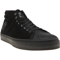 Paul Smith Shoe Ps Black Mcgee Trainers