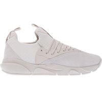 Clear Weather Pale Pink Cloud Stryk Trainers
