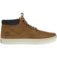 Timberland Natural Adventure 2-0 Cupsole Boots