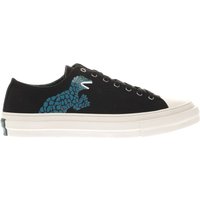 Paul Smith Shoe Ps Black Kinsey Trainers