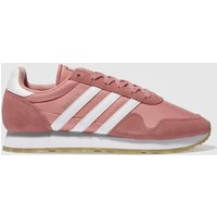 Adidas Peach Haven Trainers