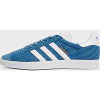 Adidas Originals Gazelle Core Mesh - Blue, Blue