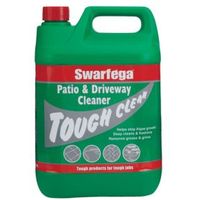 Swarfega Patio & Driveway Cleaner 5 L