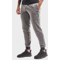 Emporio Armani Slub Track Pants - Grey, Grey