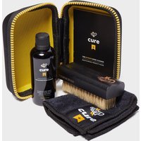 Crep Protect Cure Cleaning Travel Kit - Black, Black
