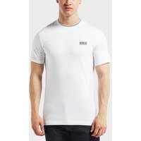 Barbour International Deals Short Sleeve T-Shirt - White, White