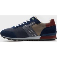 BOSS Green Parkour Trainers - Navy, Navy