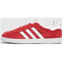 Adidas Originals Gazelle - Red/White, Red/White