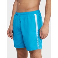 BOSS Seabream Swim Shorts - Turquoise, Turquoise