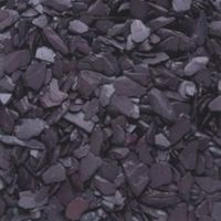 Blooma Blue Decorative Slate Chippings 22.5kg