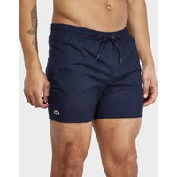 Lacoste Swim Shorts - Navy, Navy