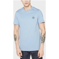 Henri Lloyd Radar Short Sleeve T-Shirt - Blue, Blue