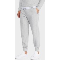 Calvin Klein Tape Track Pants - Grey, Grey
