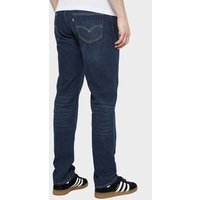 Levis 511 Vintage Jeans - Navy, Navy