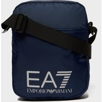 Emporio Armani EA7 Train Core Small Pouch Bag - Navy, Navy