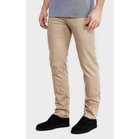 Fred Perry Classic Twill Chino - Stone, Stone
