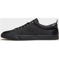 Fred Perry Underspin - Black, Black