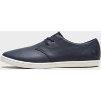Fred Perry Byron Shoe - Navy, Navy