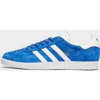 Adidas Originals Gazelle - Blue/ White, Blue/ White