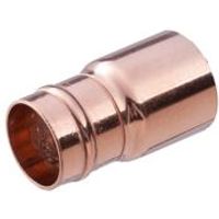 Solder Ring Fitting Reducer (Dia)28mm