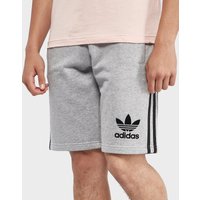 Adidas Originals California Fleece Shorts - Grey, Grey
