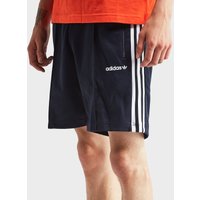 Adidas Originals Beckenbauer Shorts - Navy, Navy