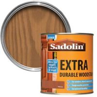 Sadolin Natural Woodstain 0.5L