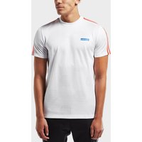 Adidas Originals Tennoji Short Sleeve T-Shirt - White, White