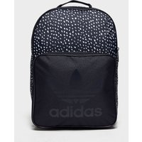 Adidas Originals Classic Backpack - Blue, Blue