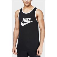 Nike Ace Vest - Black/White, Black/White