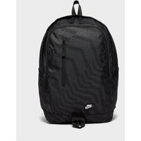 Nike Soleday Camo Backpack - Black, Black