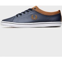 Fred Perry Hallam - Exclusive - Navy, Navy